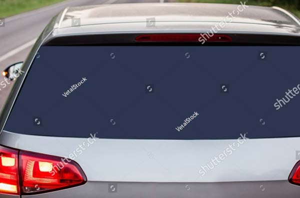 Car Decal Mockup Generator Download