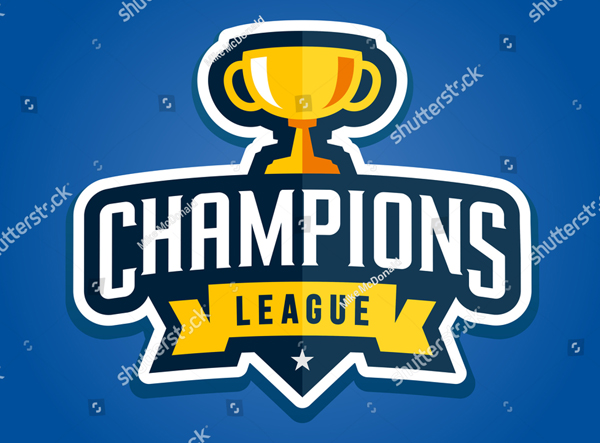 Champion Sports Logo