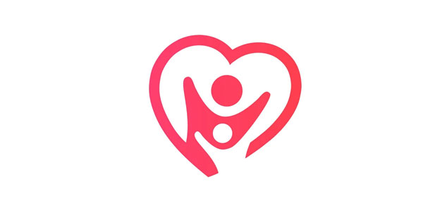 Child Kid Care Logo Design