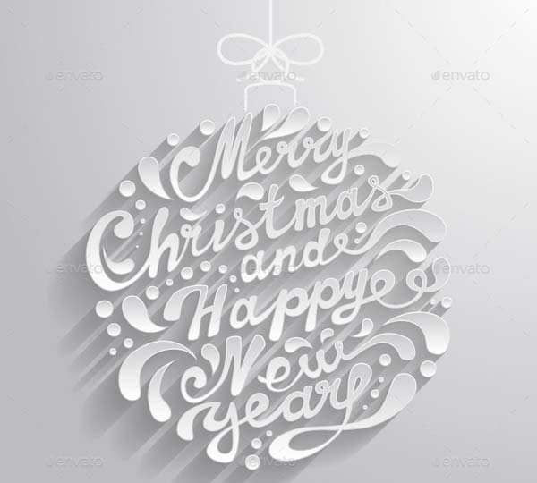Christmas Card Templates