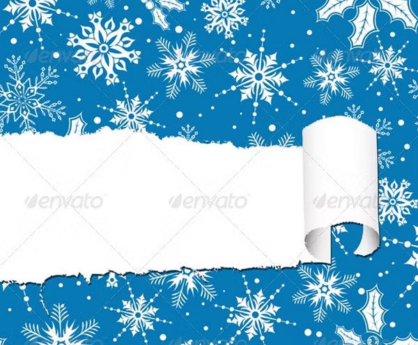 Christmas Clipart Paper