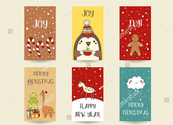 Christmas Flyers Templates Free