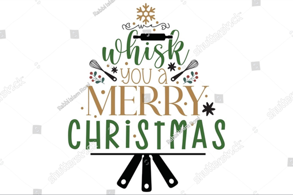 Christmas Invitation Template Free