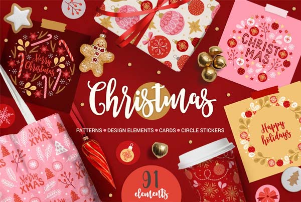 Christmas Kit Download