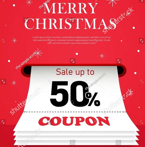 Christmas Newsletter Templates
