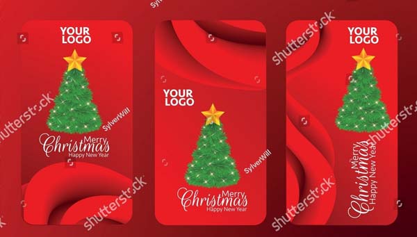 Christmas PowerPoint Template Free Download