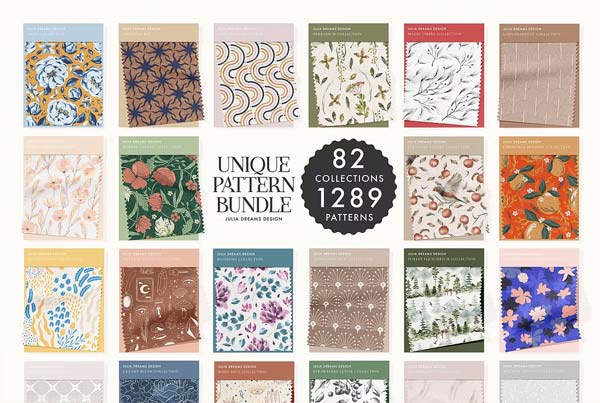 Christmas Social Media Templates Word