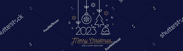 Christmas Website Templates Powerpoint Download