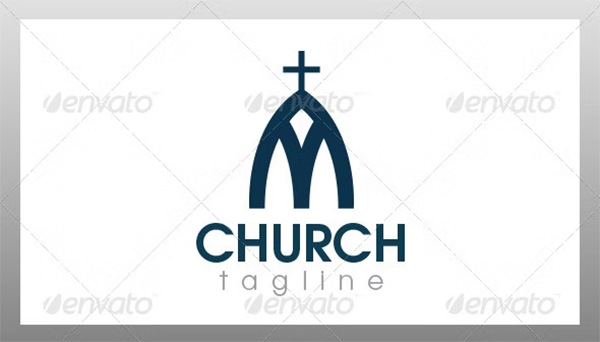 Church Logo Designs