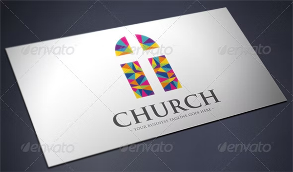 Church Logo Templates