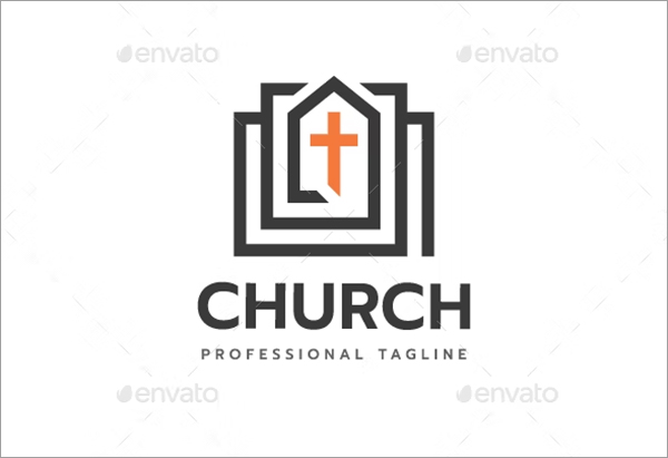 Church LogoTemplates