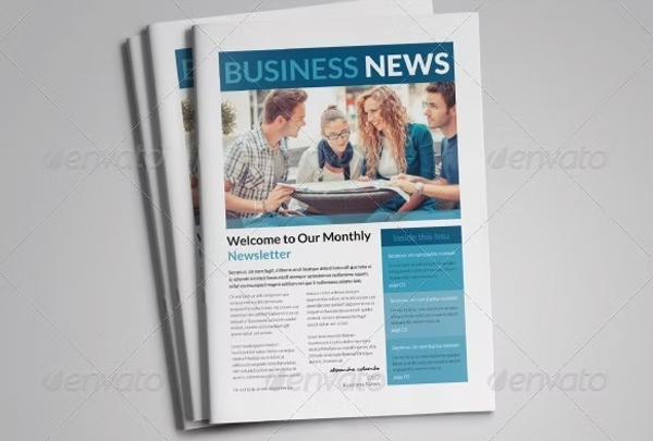 Clean Business Newsletter