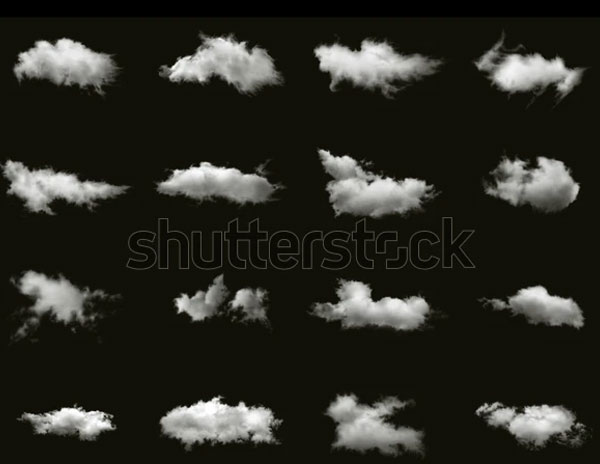 Cloud Overlay
