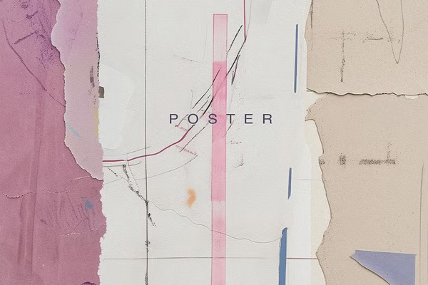 Collage Poster Collection