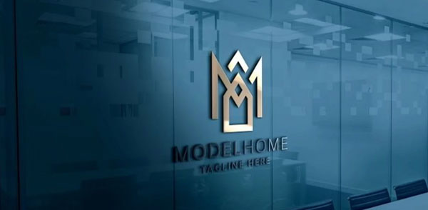 Construction Logo Design Free Download