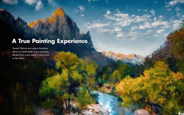 Cool Modern Photoshop Actions