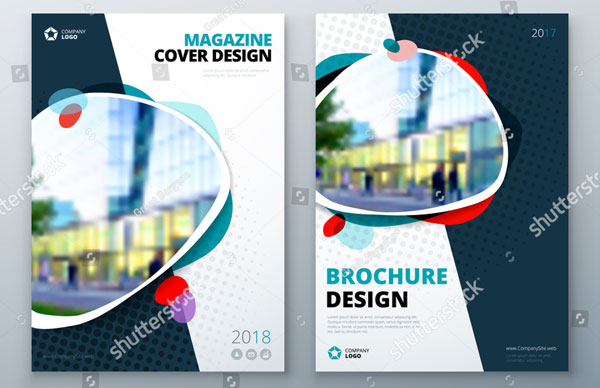 Corporate Business Flyer Design