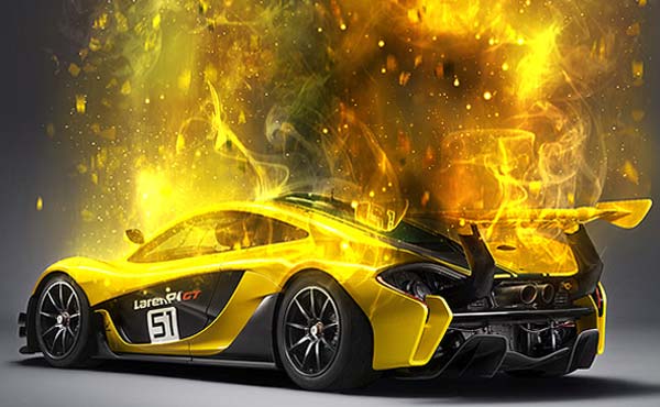 Cosmic Cookies Photoshop Text Styles