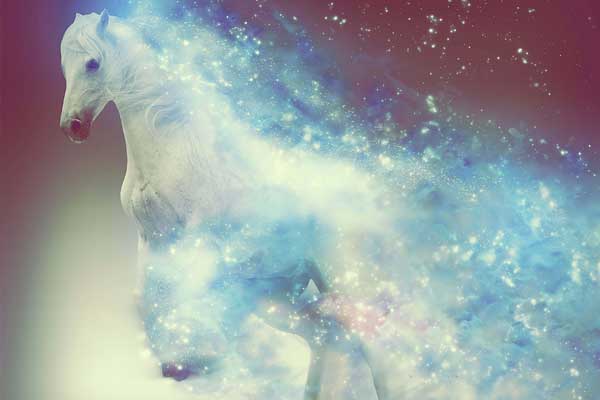 Cosmic Photoshop Actions