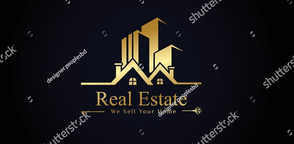 Creative Construction Logo Designs