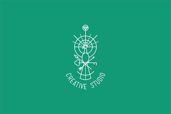 Creative Studio Brochure Templates