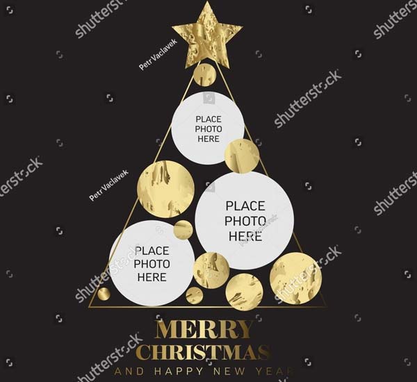 Customizable Christmas Templates Word Download
