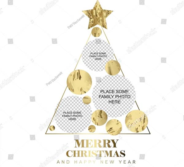 Customizable Christmas Templates Word
