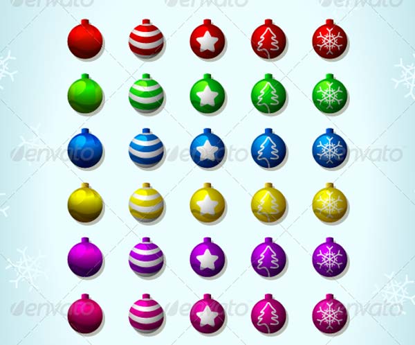 Customizable Christmas Templates