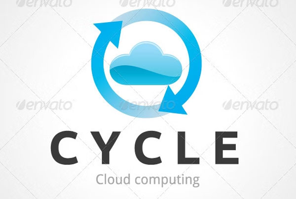 Cycle Cloud Computing Logo