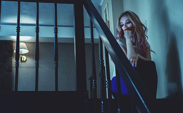 Darkness Photoshop Action Editable Template