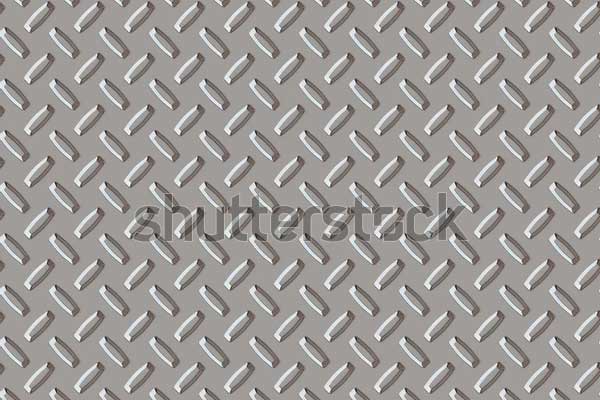 Diamond Plate Photoshop Texture Background