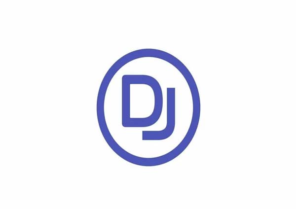 Dj Logo PNG Download