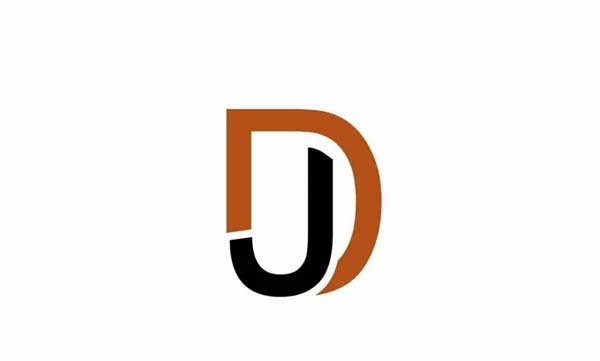 Dj Logo PSD Printable Template
