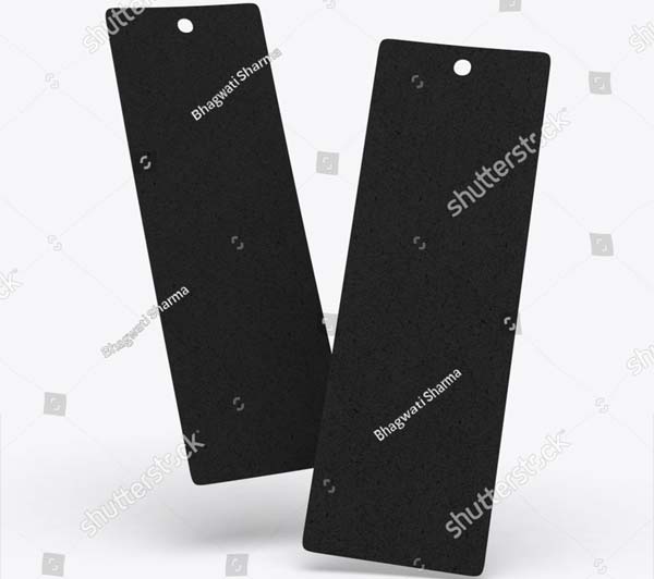 Download Best Bookmark Mockups