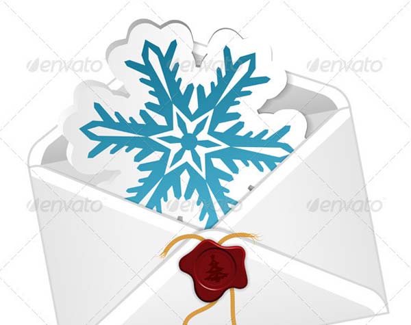 Download Best Christmas Email Templates