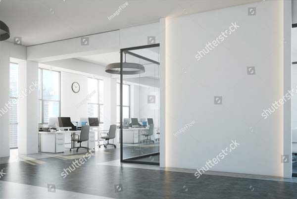 Download Best Office Mockup Templates