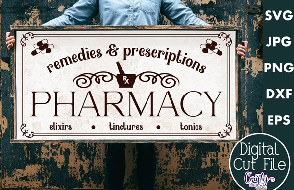 Download Best Pharmacy Flyer Templates Free