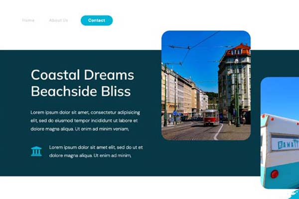 Download Best Travel Agency PowerPoint Templates