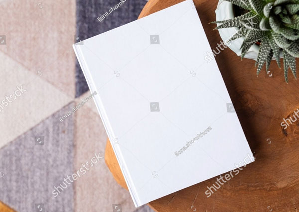 Download Book Mockups Free