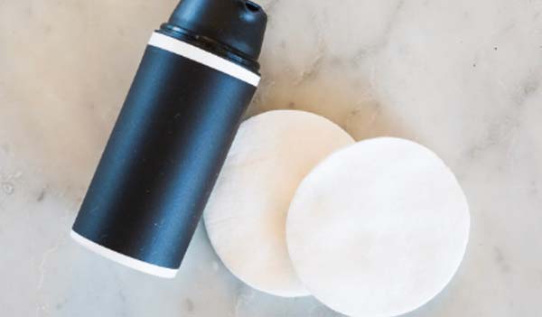 Download Deodorant Bottle Mockup Free