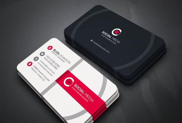 Download Doctor Business Card