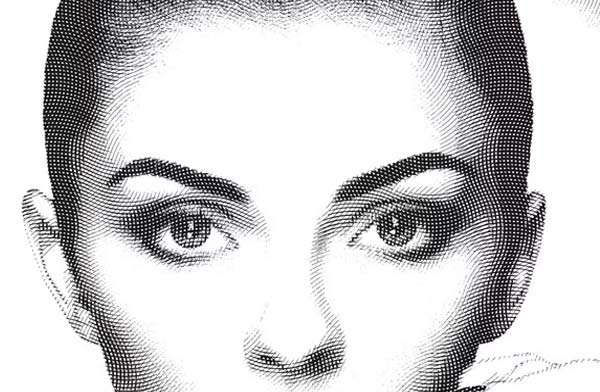 Download Engraved Photoshop Actions Free