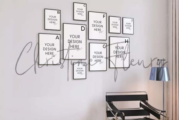 Download Office Mockup Generator