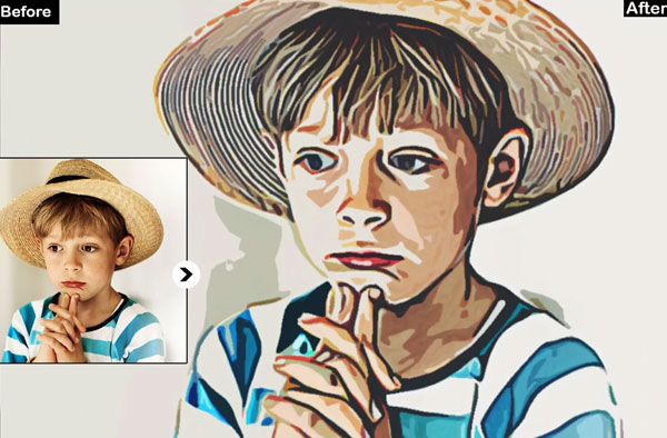 Download Photoshop Action Free Download
