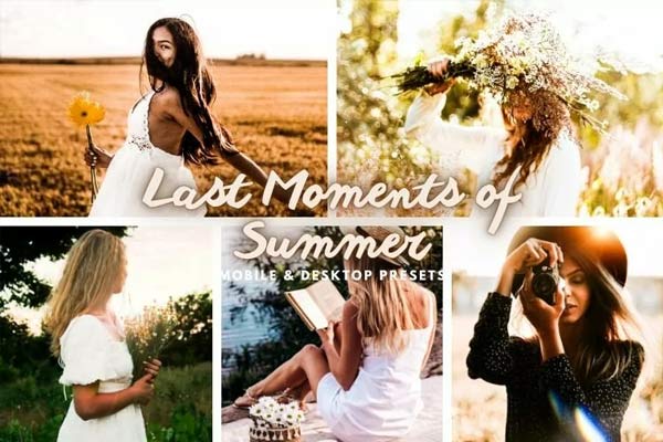 Download Wedding Lightroom Presets