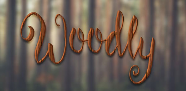 Download Wood Photoshop Layer Styles