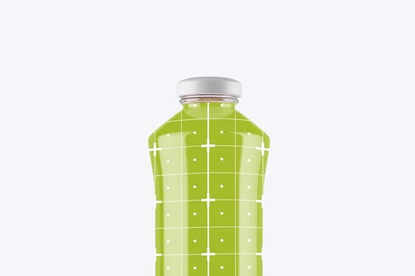 Downloadable Juice Bottle Labels