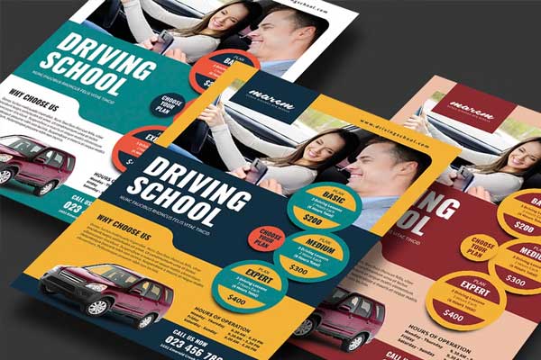 Driving School
