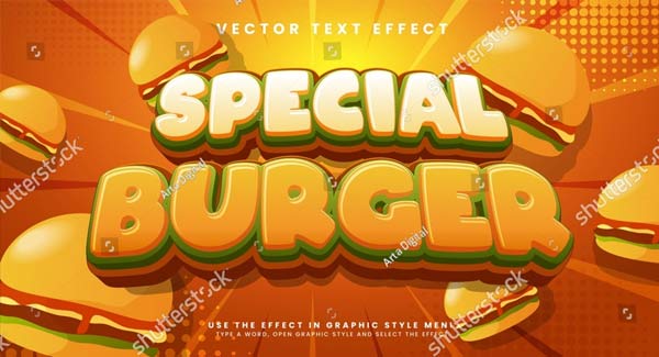Simple Burger Menu Templates Free Download