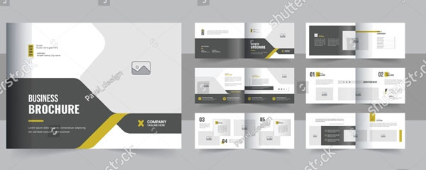 Editable Business Proposal Templates Download